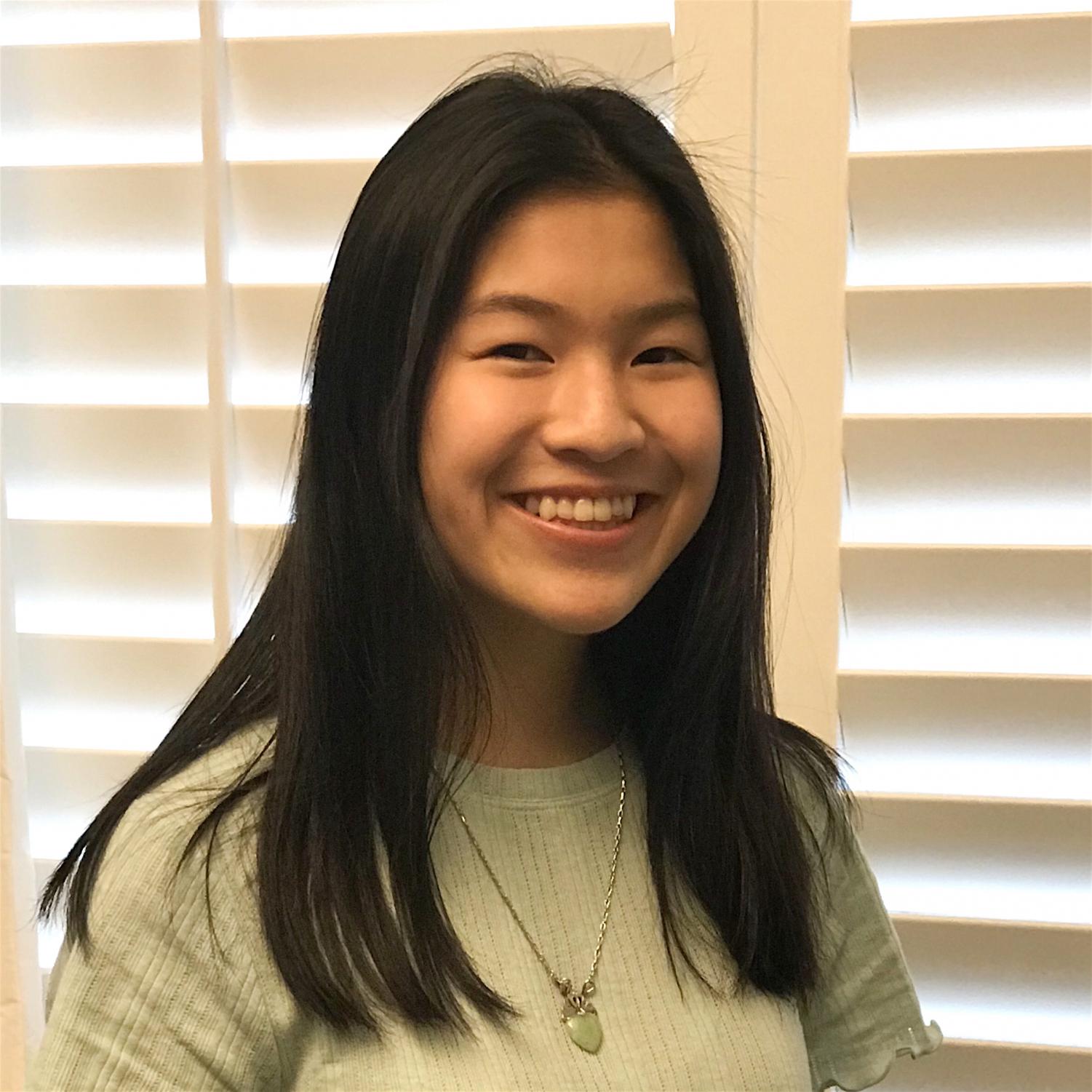 Lauren Chen – Headliners in Education