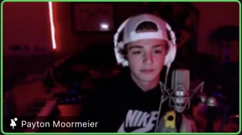 Exclusive Interview with Payton Moormeier