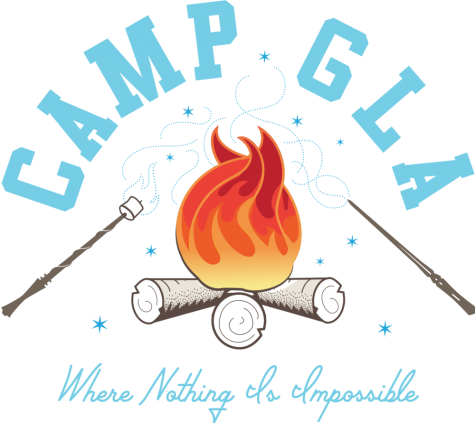 The Camp GLA -- the Granger Leadership Academy -- will again be virtual this year, running from July 16-18, 2021.