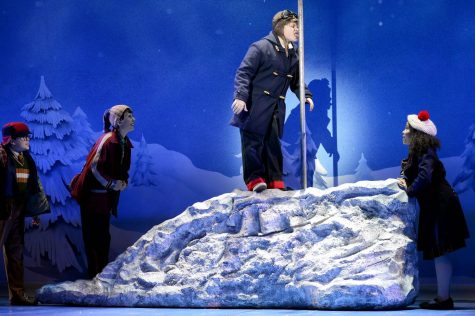All of the movies favorite moments are brought to life  during A Christmas Story: The Musical at the Wang Theatre, which is playing Boston through Dec. 19, 2021.