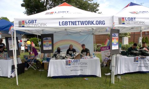 The LGBT Network organizes and hosts Long Island Pride every year, with this years event being held June 12, 2022, in Farmingdale, N.Y.