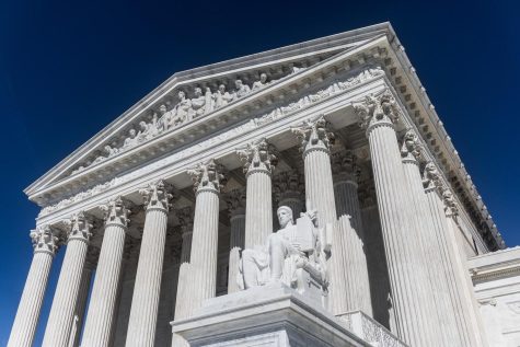 The Supreme Court Credit: Mark Thomas | Pixabay

