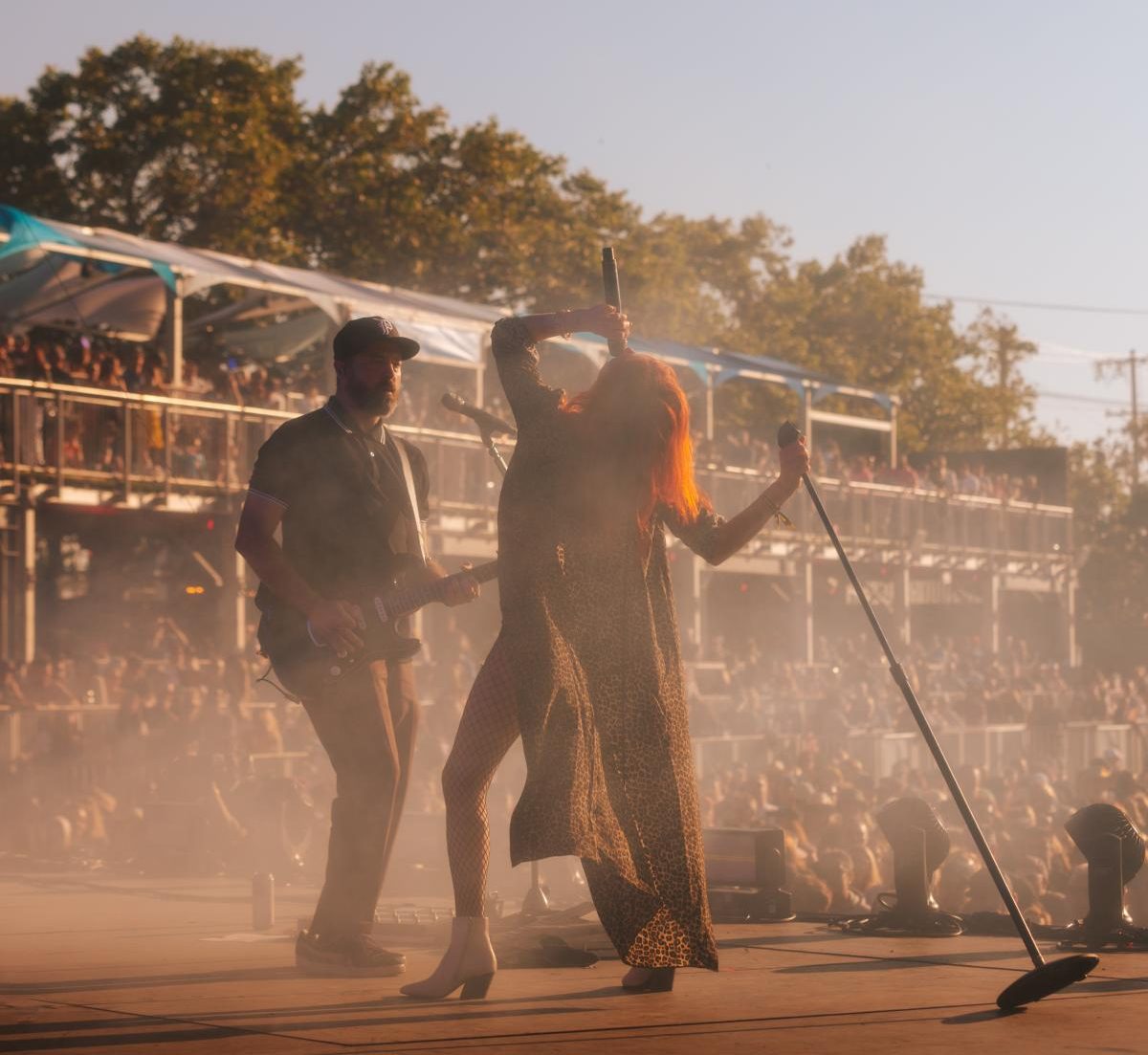 BottleRock 2023 once again proved itself as a premier destination, for