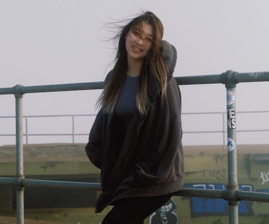 Ruihan "Renee" Yang