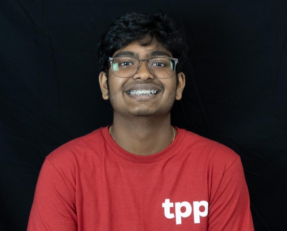 Aashrith Korampally