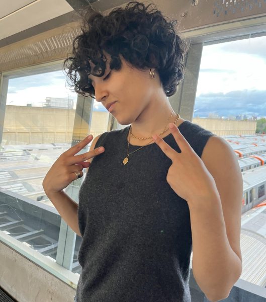 Victoria Mação