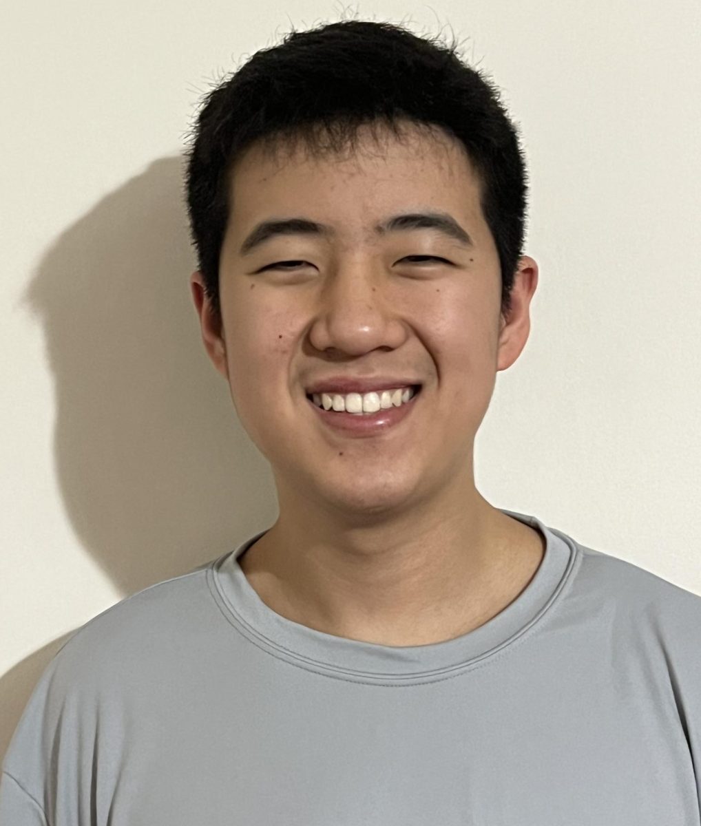 Mason Zhang
