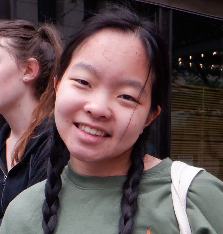 Olivia Wang