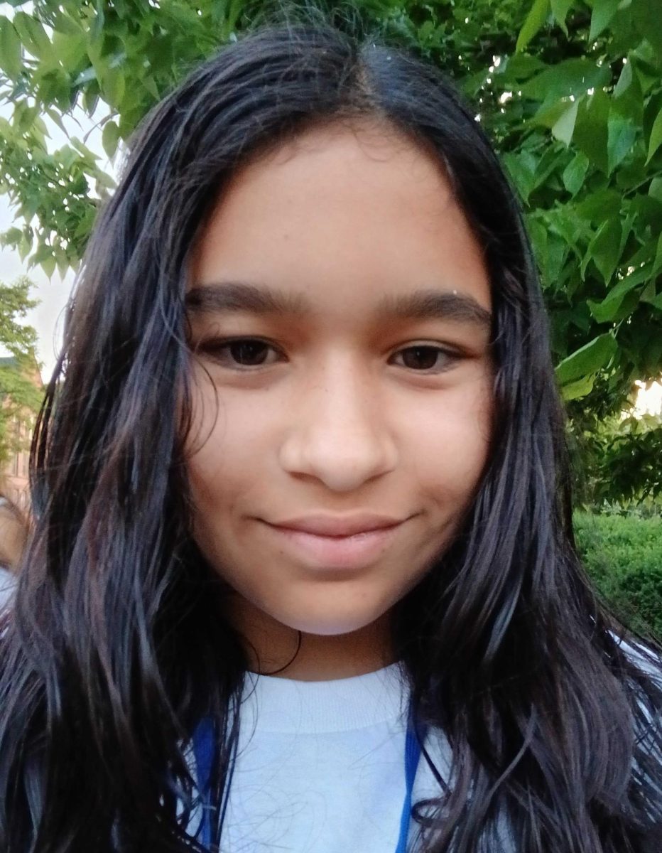 Audrey Kahandaliyanage