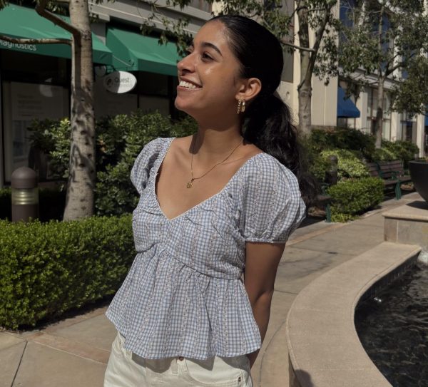 Ishani Kaushik