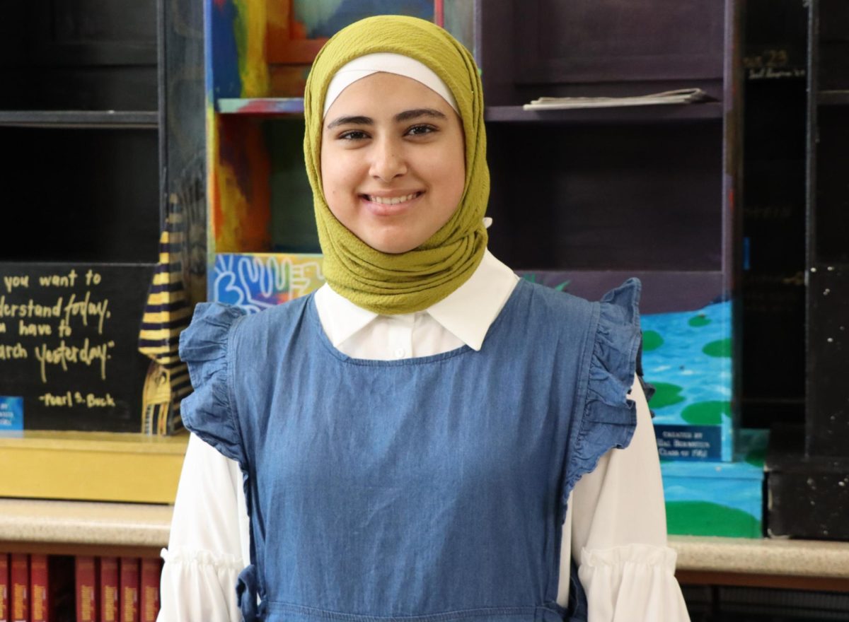 Bareen Abdulrahman