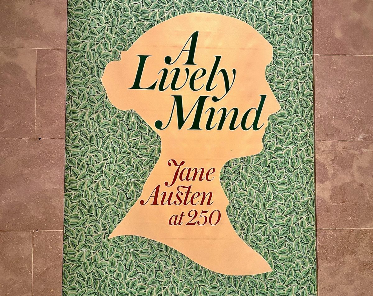 “A Lively Mind: Jane Austen at 250” is on view at the Morgan Library & Museum in New York City from June 6 to Sept. 14. The exhibit celebrates Austen's life, work, and legacy. 
