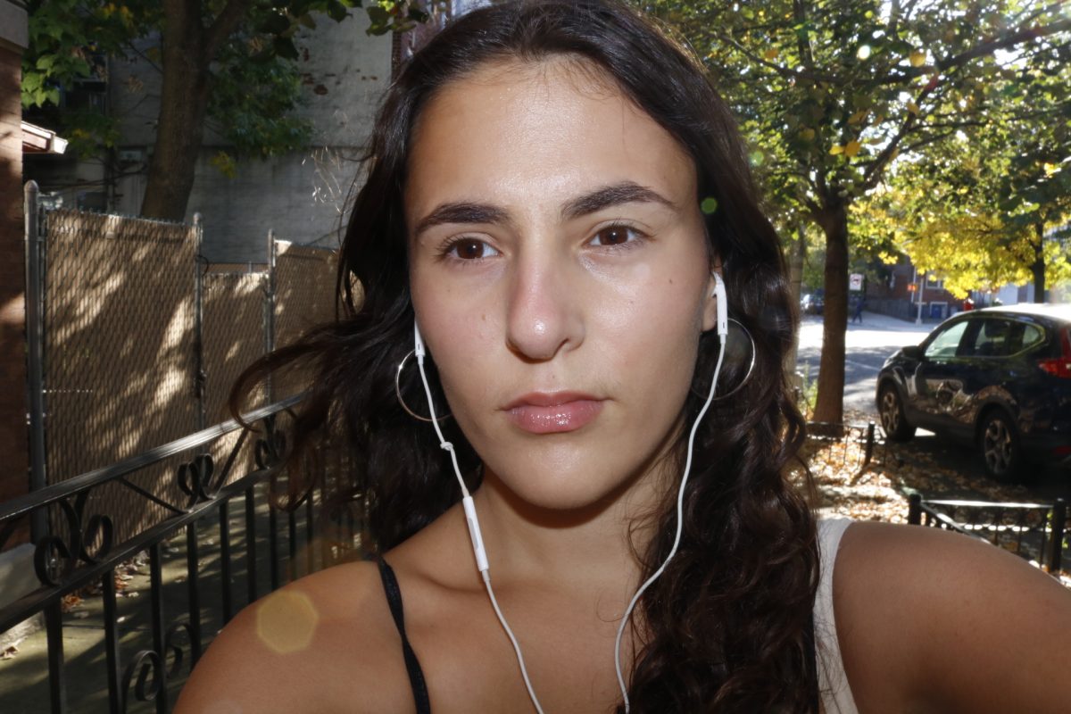 Noa Kleiman