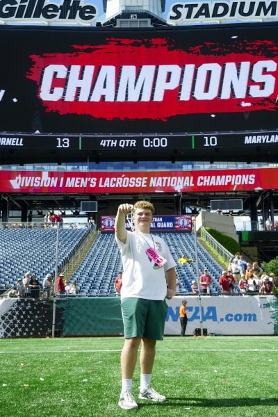 Dan Murphy