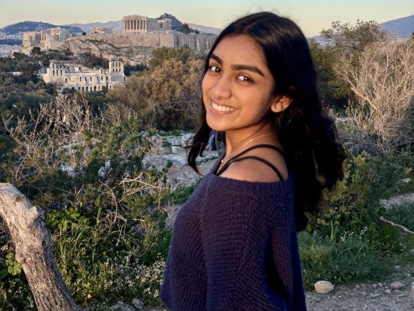 Dhara Agrawal